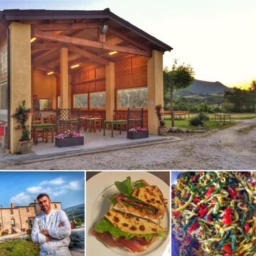 Agriturismo Antico Muro 5
