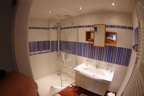 Wohnen im Burghotel