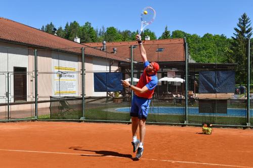 Pension Tenis - Centrum - image 11