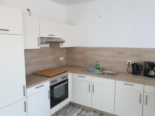 Ferienwohnung mit Terrasse, Neustrelitz (foto 10)