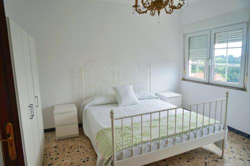 Vivienda de uso turistico Casa de Castro (VUT 003400)