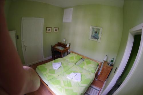 Wohnen im Burghotel