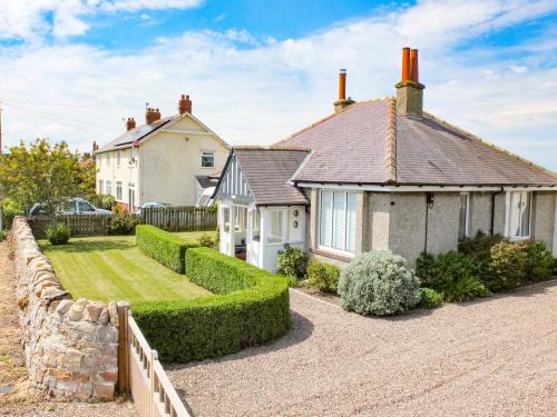 Rosemary Cottage - Chathill