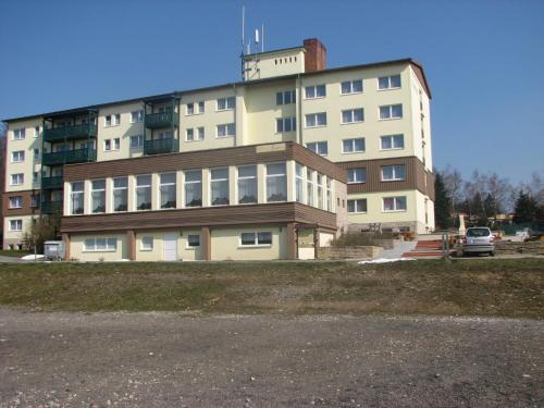 Apartmenthotel-Harz - Hotel - Friedrichsbrunn