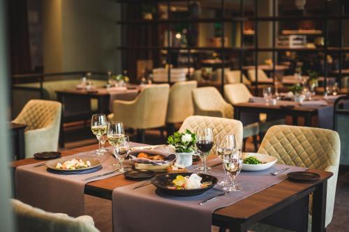 Hotel Jurmala Spa