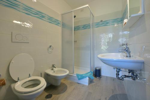 Serafico Guesthouse, Rome (photo 3)