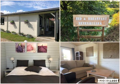 Bed & Breakfast Zevenhuizen Lisse