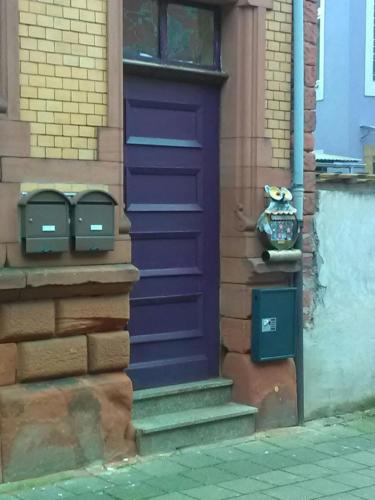 WOHNUNG IN KAISERSLAUTERN in Kaiserslautern, Deutschland