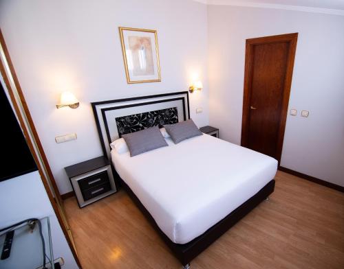Hotel Rua Salamanca - main image