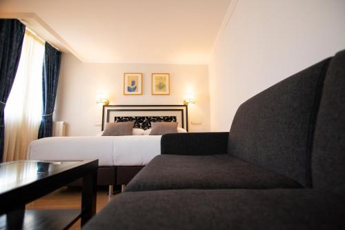 Hotel Rua Salamanca - image 5