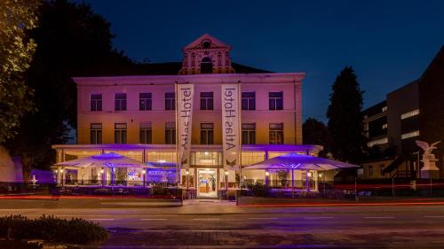 Atlas Hotel, Valkenburg aan de Geul bei Wijnandsrade