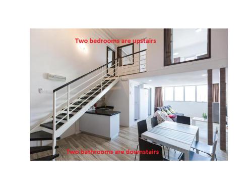 3-Bed Executive Suite, RumahKu @CEO photo 1
