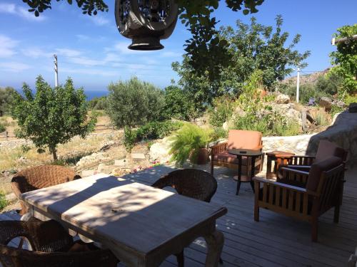 المرافق, Beso Patara in جيليميس