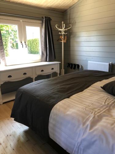 Bed & Breakfast Zevenhuizen