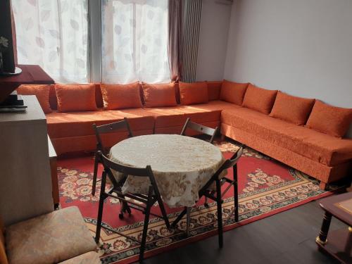 Equipped appartement near Paris CDG & Bourget - Location saisonnière - Garges-lès-Gonesse