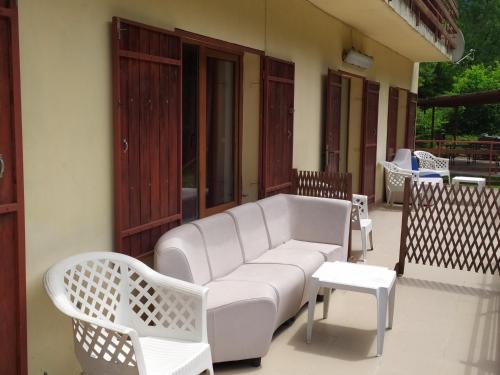 Complex Adela Transfăgărășan