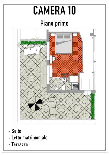 Acquaviva Experience B&B
