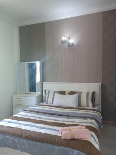 Seribu 1 Homestay Modern Theme 4 Room