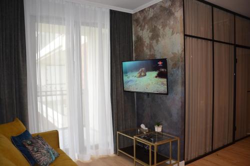 Długie Ogrody Apartment 140 Gdansk