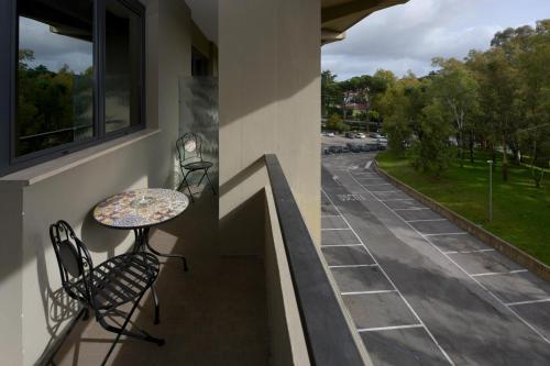 Serafico Guesthouse - image 9