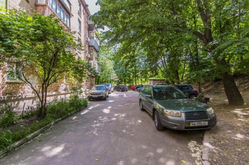 Kyiv Smart Loft