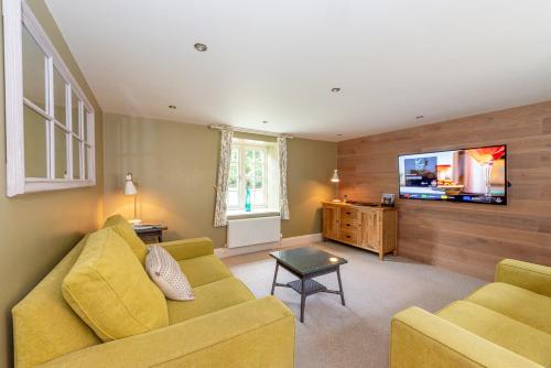 Clematis Cottage gîte à louer Sandsend