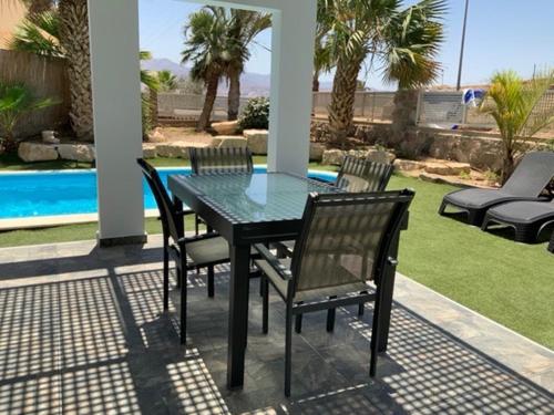 Villa with Private Pool image 10