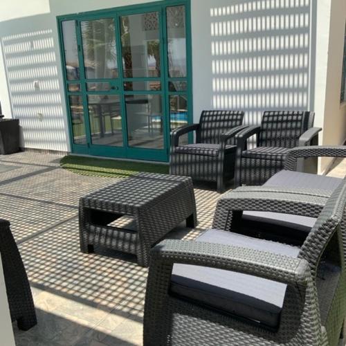 Villa with Private Pool image 9