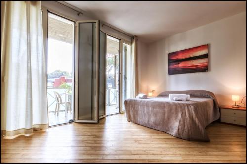 Residence Rivaverde in Marina Di Ravenna