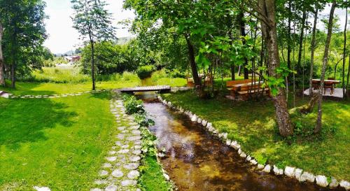 Plitvice Streaming, Prijeboj (zdjęcie 8)