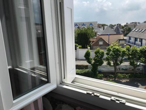 Villa des Sarcelles