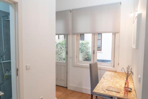  Home Sweet Home... Bolhao in Porto