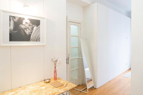  Home Sweet Home... Bolhao in Porto