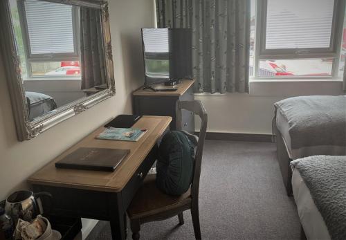 Hotel Wroxham - image 8