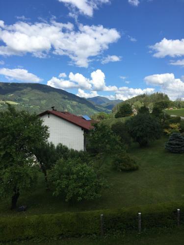 Gasthaus Zum Stadtwald