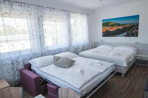 Apartmány Pemag Mikulov