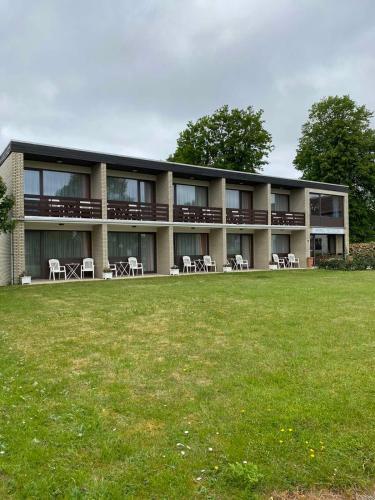 Hotel Filoxenia - image 10