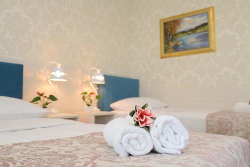 Boutique Hotel Asteria - image 3