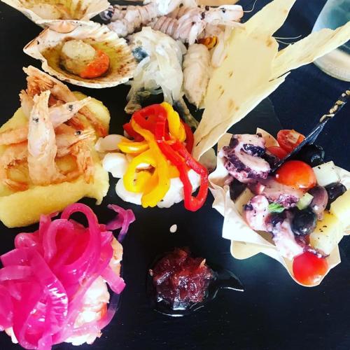 Borgo Ronchetto Relais & Gourmet
