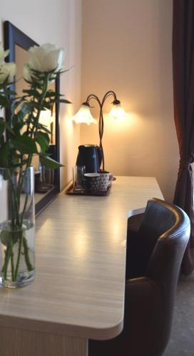 Belgrade City Hotel - image 3