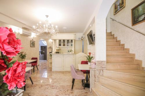 Boutique Hotel Asteria