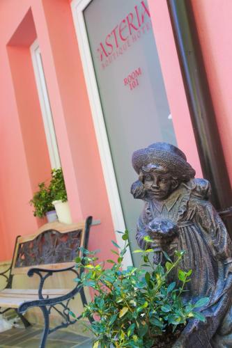 Boutique Hotel Asteria - image 12