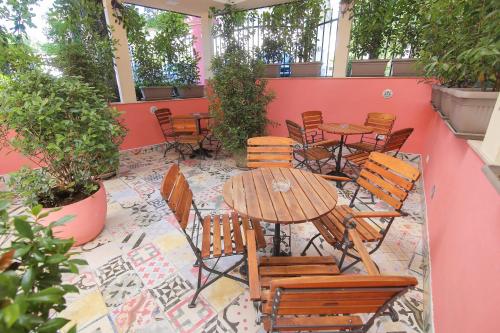 Boutique Hotel Asteria - image 11