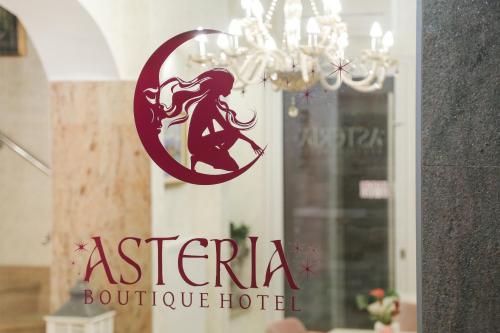 Boutique Hotel Asteria
