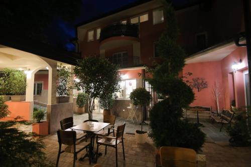 Boutique Hotel Asteria