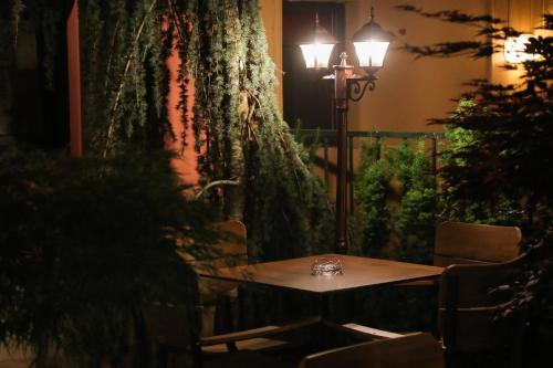 Boutique Hotel Asteria - image 14