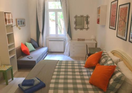  Rivabahn in Triest