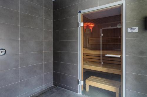Logis Hotel Restaurant A L'Etoile - 스파