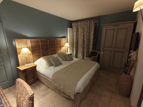 Une Escale à Pornic - Chambres d'hôtes de charme 4 épis