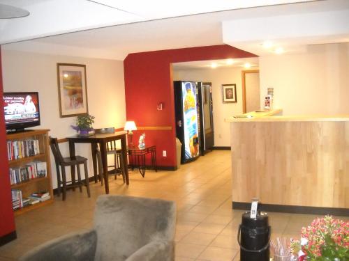 Americas Best Value Inn - Sauk Centre - image 5